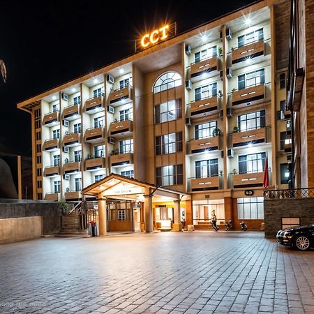 Cct Luxury Hotel Nha Trang Exteriér fotografie