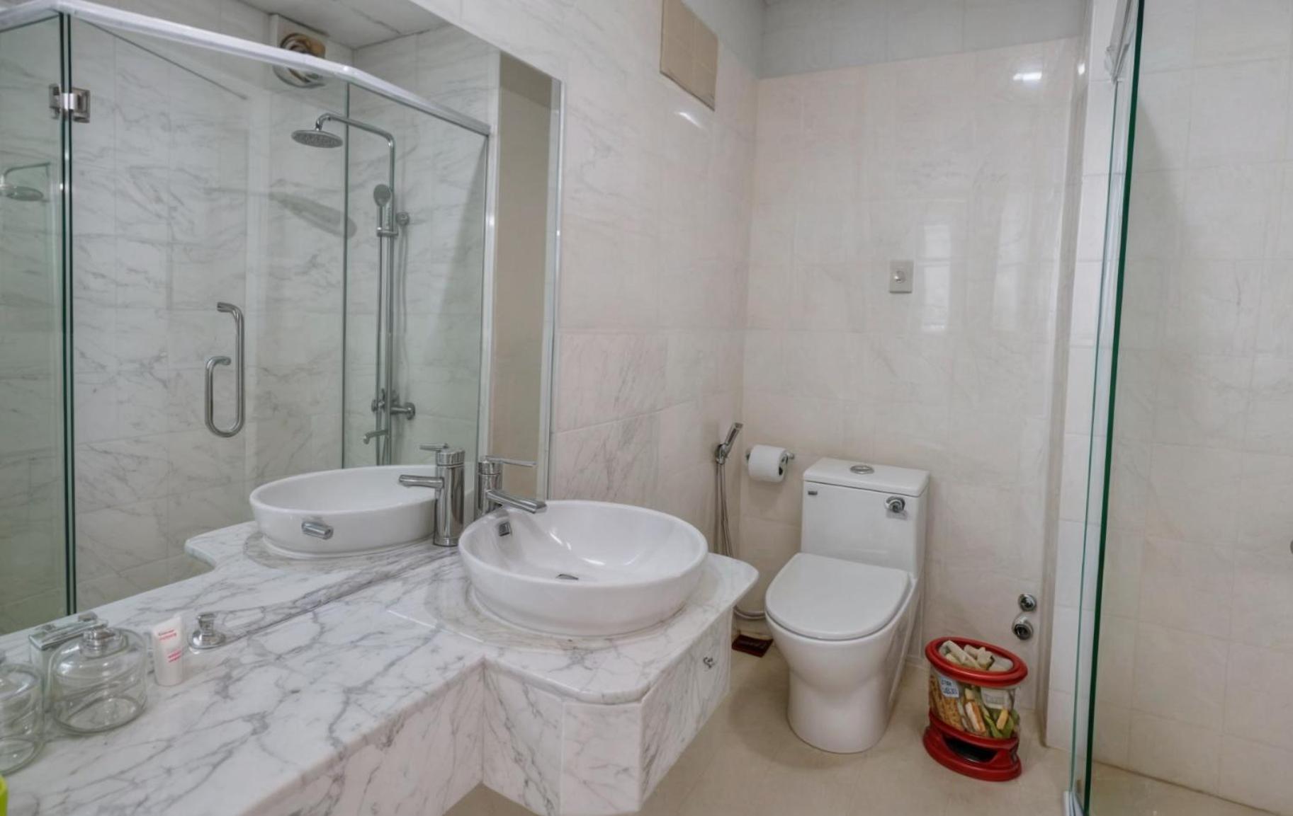 Cct Luxury Hotel Nha Trang Exteriér fotografie