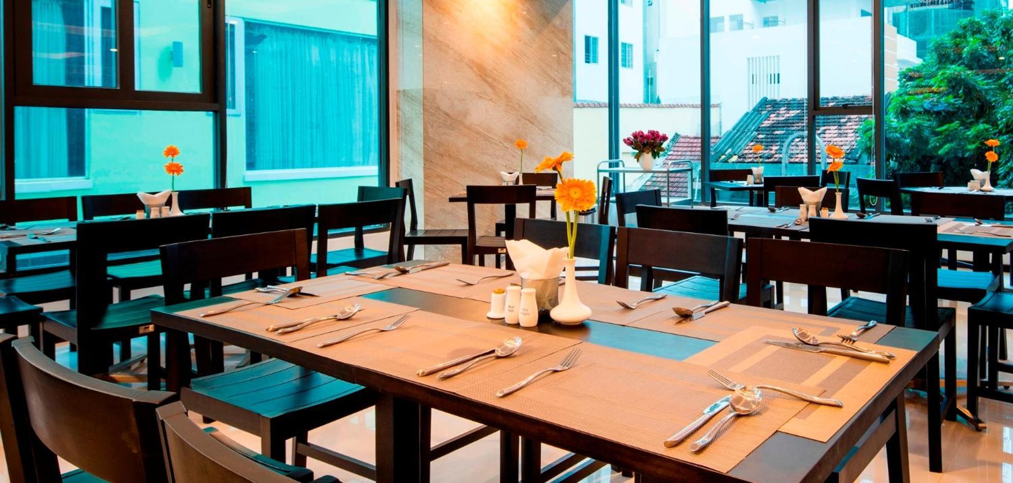Cct Luxury Hotel Nha Trang Exteriér fotografie