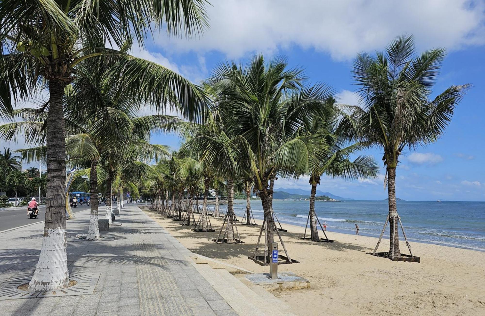 Cct Luxury Hotel Nha Trang Exteriér fotografie