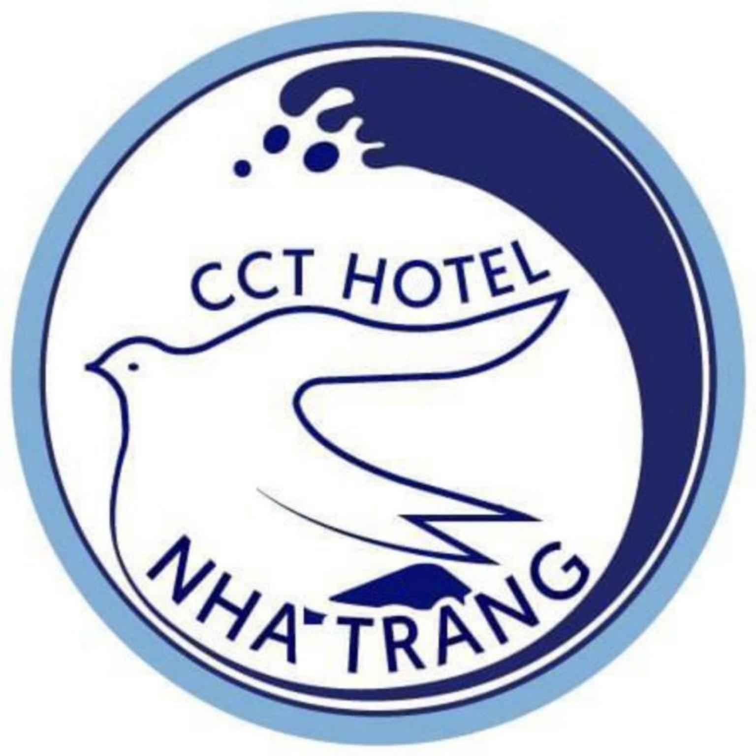 Cct Luxury Hotel Nha Trang Exteriér fotografie